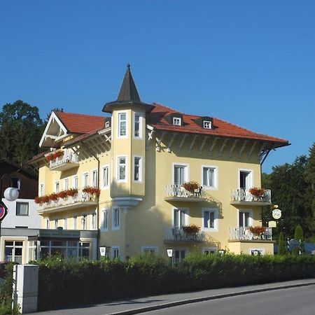 Hotel Das Schloessl Bad Tolz Luaran gambar