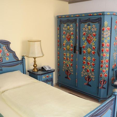 Hotel Das Schloessl Bad Tolz Luaran gambar