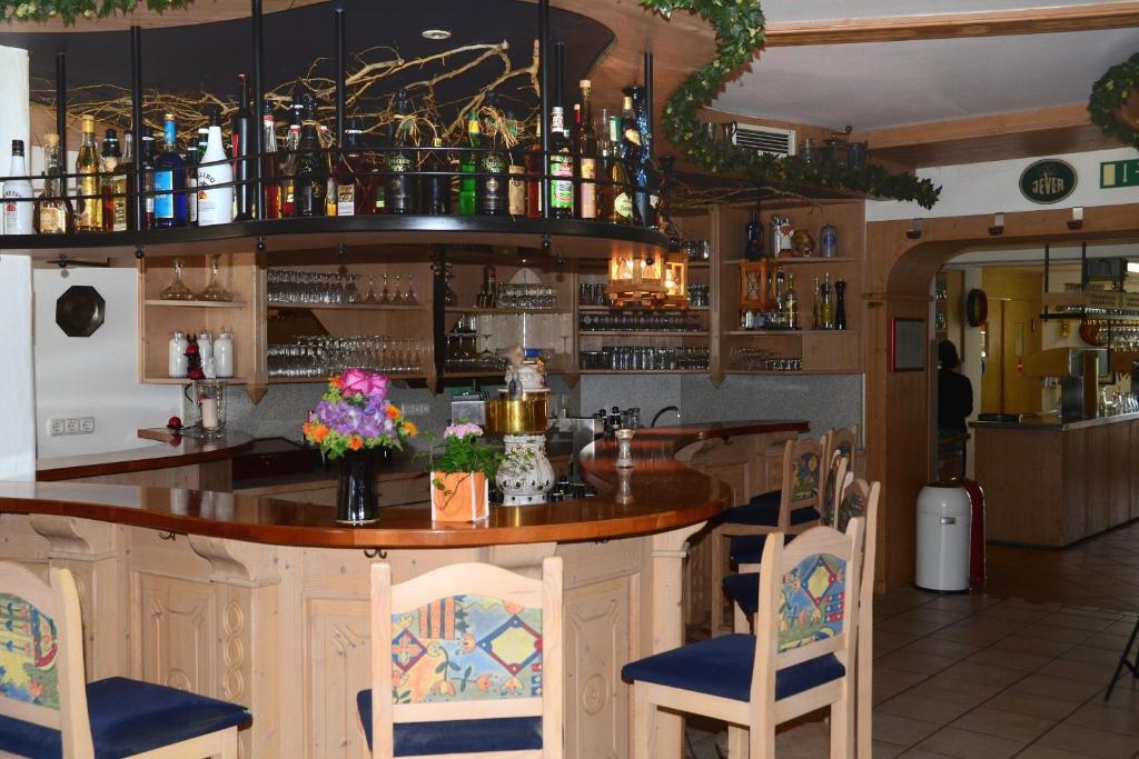 Hotel Das Schloessl Bad Tolz Luaran gambar
