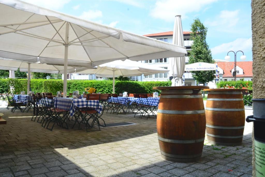 Hotel Das Schloessl Bad Tolz Luaran gambar