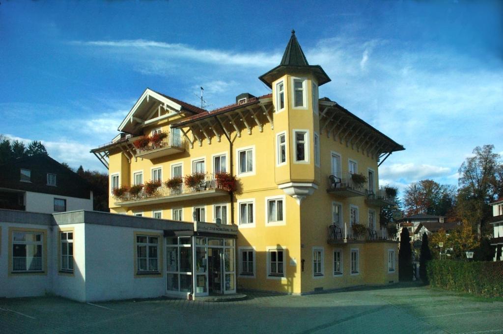 Hotel Das Schloessl Bad Tolz Luaran gambar