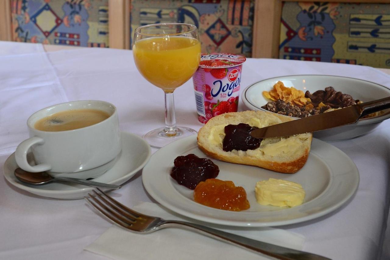 Hotel Das Schloessl Bad Tolz Luaran gambar