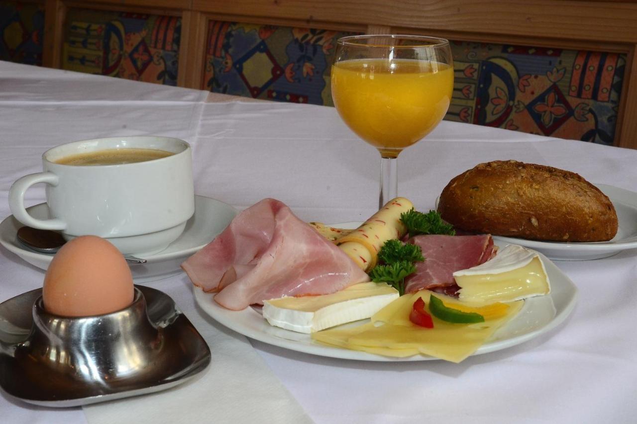 Hotel Das Schloessl Bad Tolz Luaran gambar