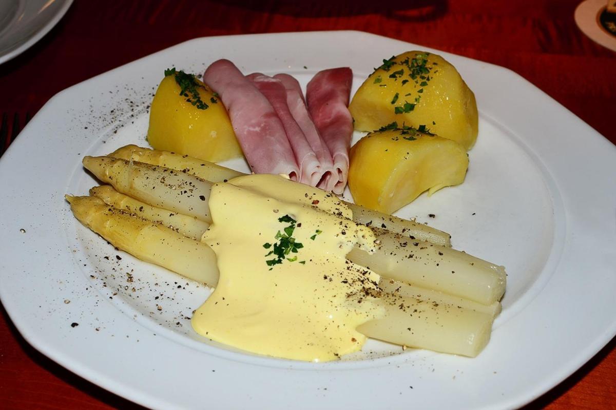 Hotel Das Schloessl Bad Tolz Luaran gambar