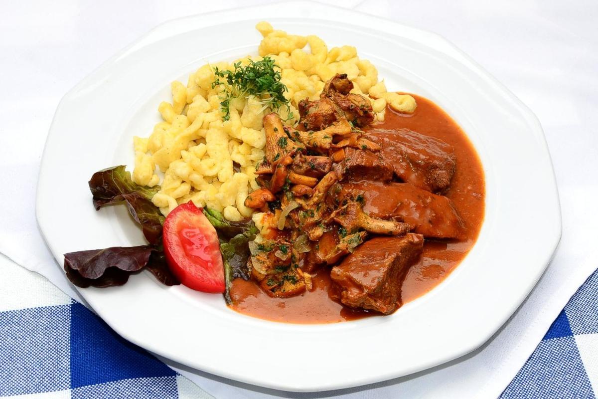 Hotel Das Schloessl Bad Tolz Luaran gambar