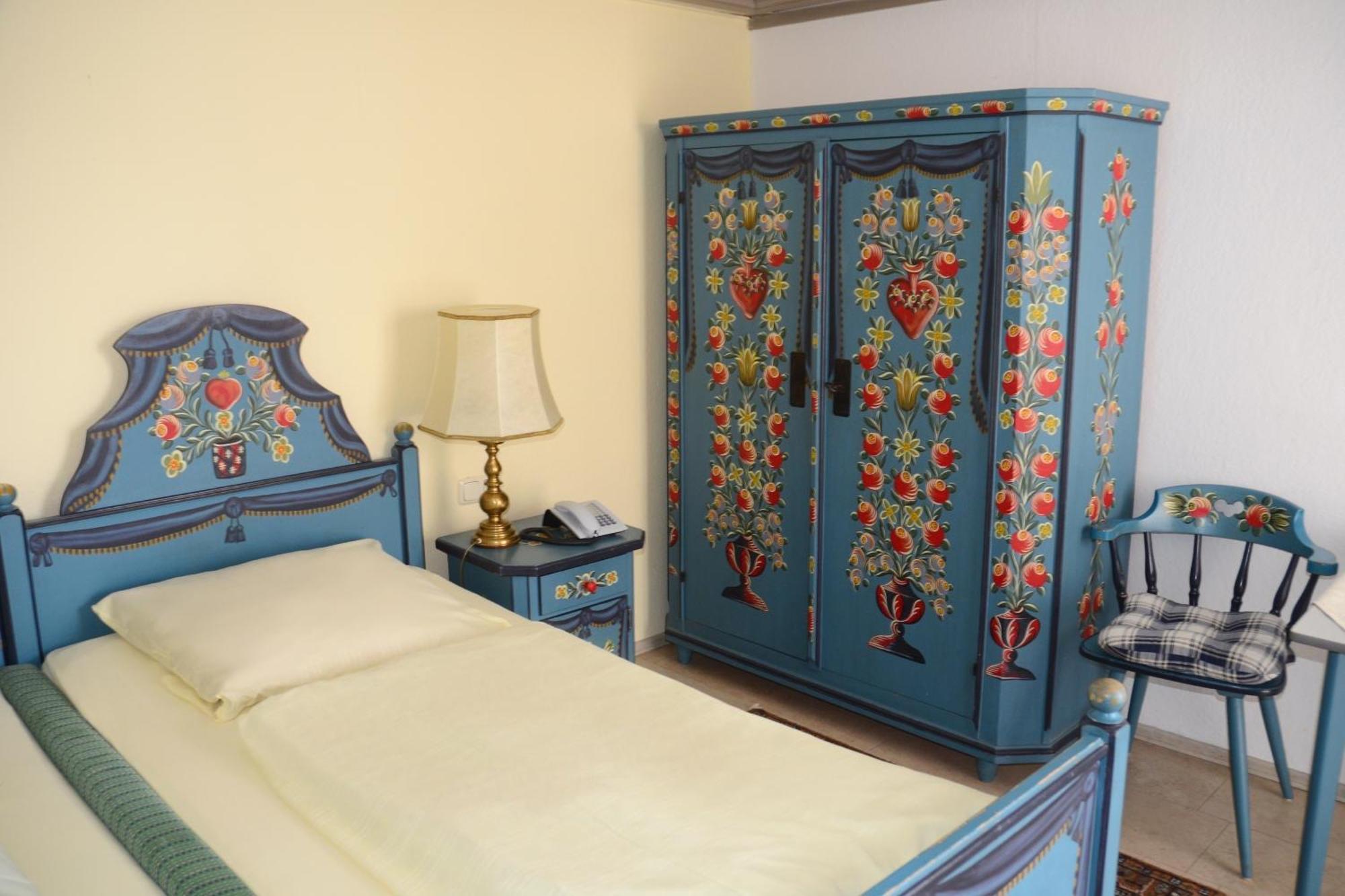 Hotel Das Schloessl Bad Tolz Luaran gambar