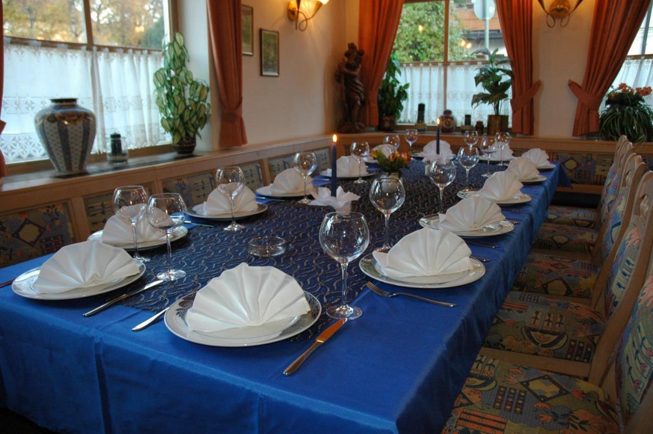 Hotel Das Schloessl Bad Tolz Luaran gambar