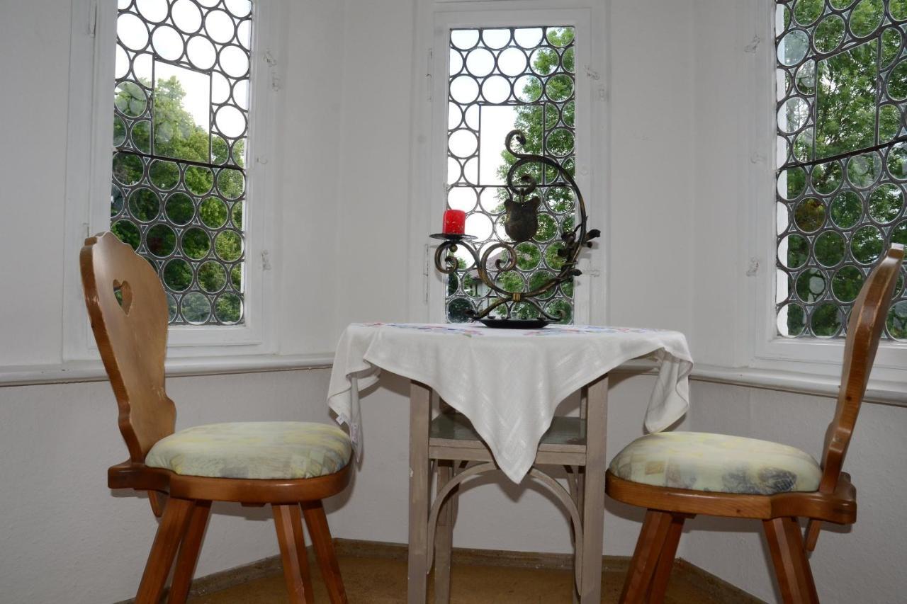 Hotel Das Schloessl Bad Tolz Bilik gambar
