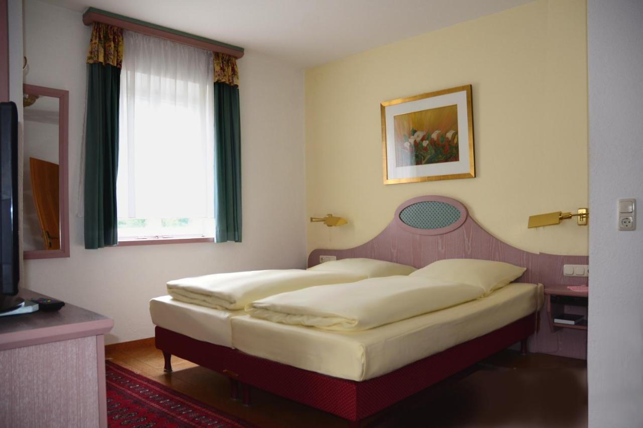 Hotel Das Schloessl Bad Tolz Bilik gambar