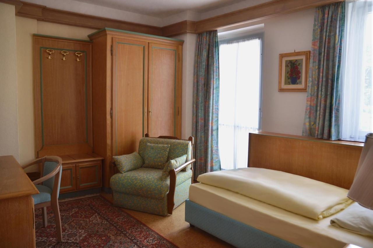 Hotel Das Schloessl Bad Tolz Bilik gambar