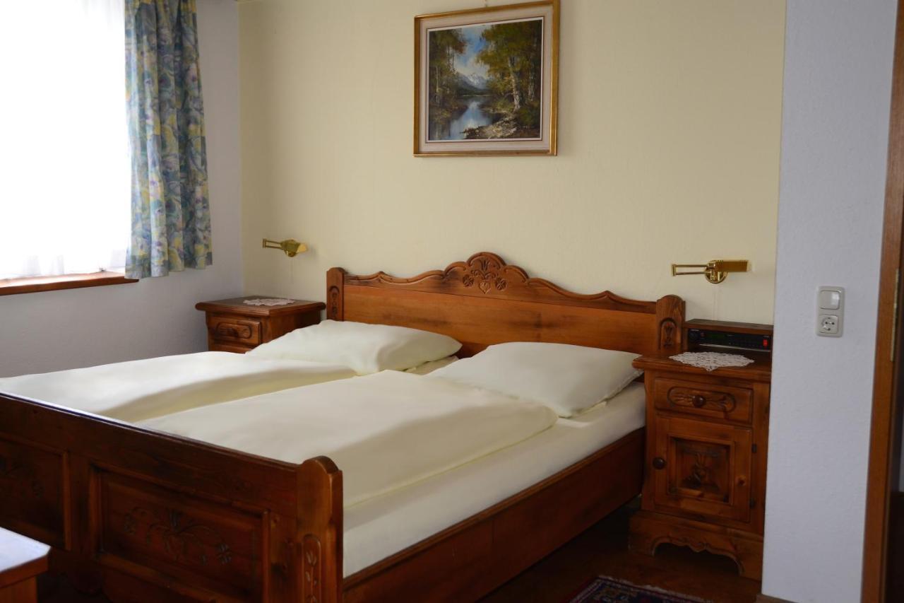 Hotel Das Schloessl Bad Tolz Bilik gambar