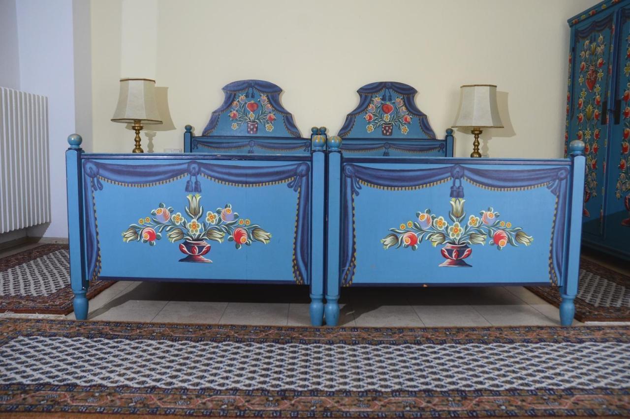 Hotel Das Schloessl Bad Tolz Bilik gambar