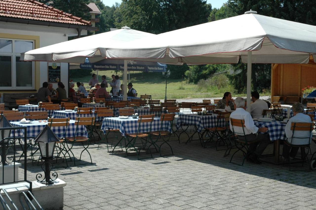 Hotel Das Schloessl Bad Tolz Luaran gambar