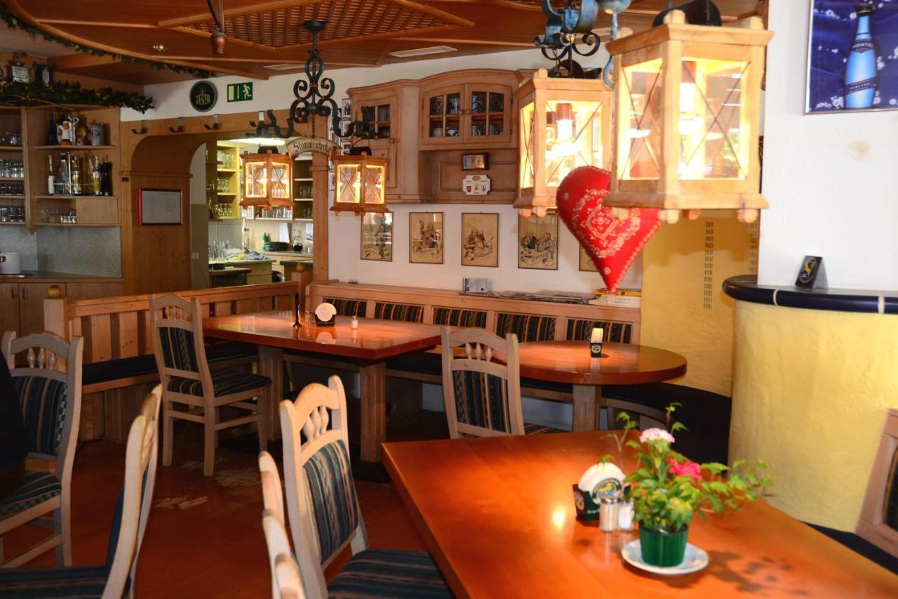 Hotel Das Schloessl Bad Tolz Luaran gambar