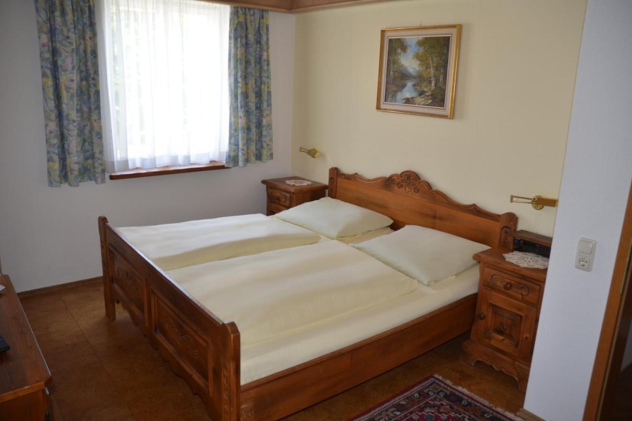Hotel Das Schloessl Bad Tolz Bilik gambar