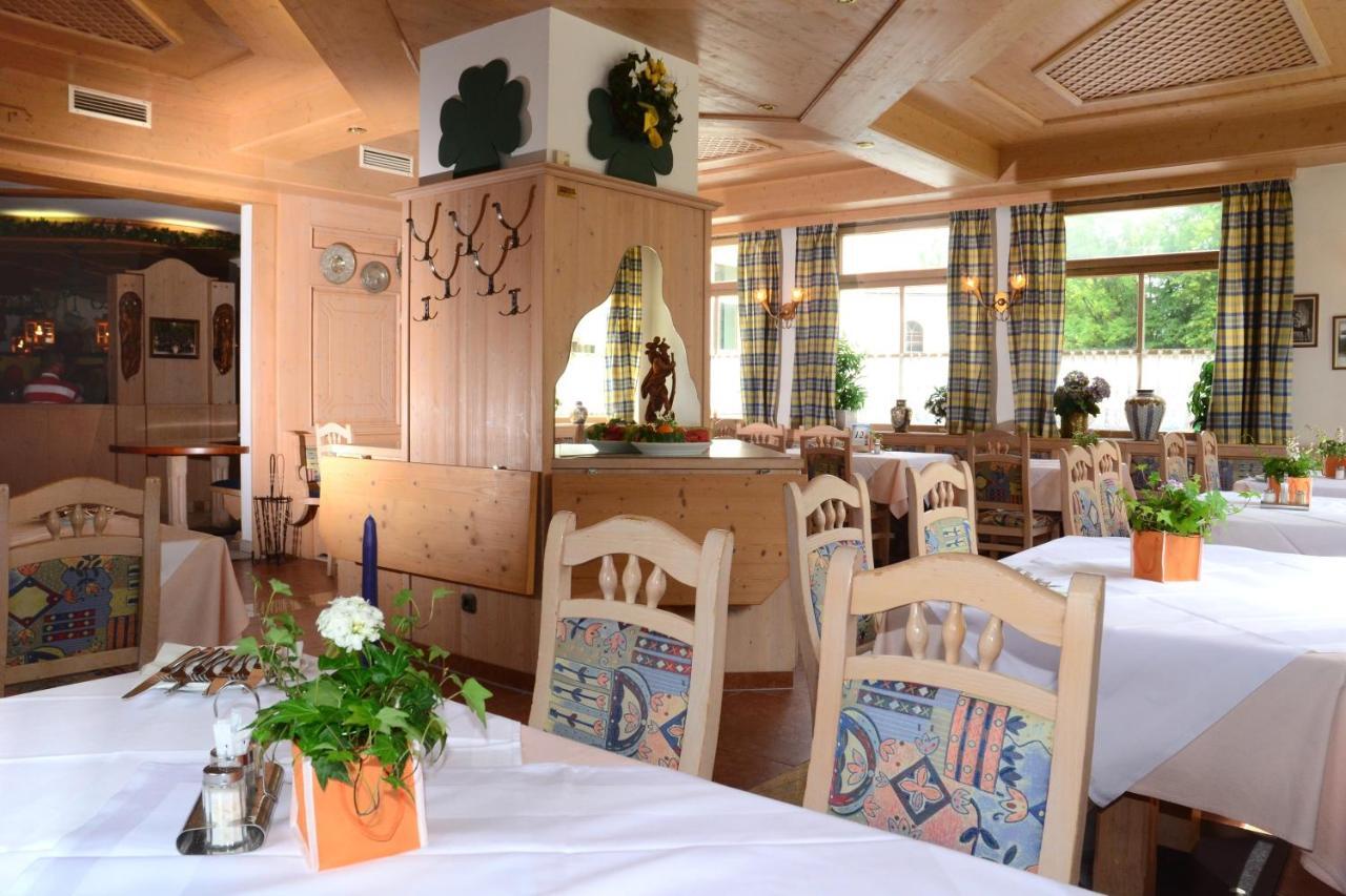 Hotel Das Schloessl Bad Tolz Luaran gambar